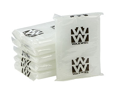 WaxWel® Blocks, Unscented Paraffin Wax Refill