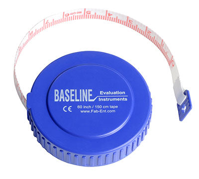 Baseline Measuring Tape