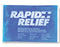 Rapid Relief Hot/Cold Packs