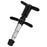 Chiropractic Adjusting Tool W/ Rubber Tip. Adjustable 0 to 32 lb
