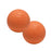 Champion Sports Official Lacrosse Balls - 12 Pack