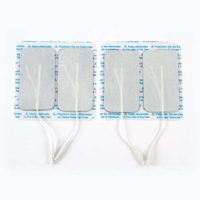 Bodymed Adhesive/Reusable Electrodes