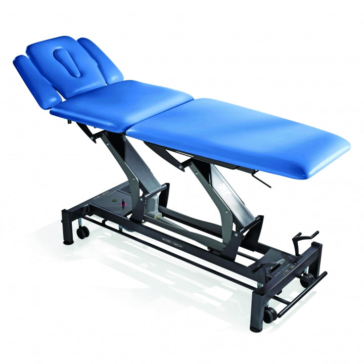 Montane Alps 5 Section Treatment Table