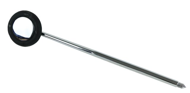 Baseline Babinski Hammer