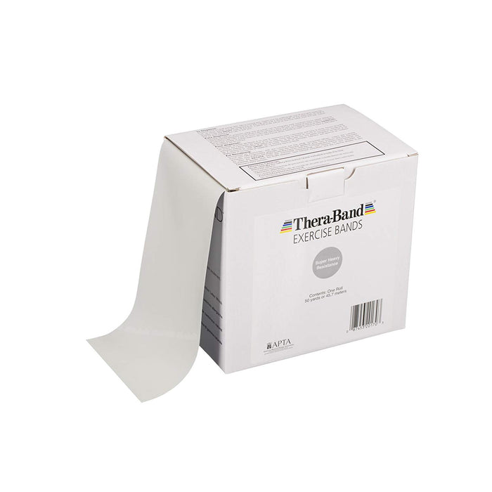 Thera-Band 50 yard Band Dispenser Box