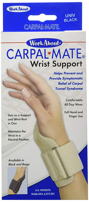 Carpalmate Wrist Support, Universal