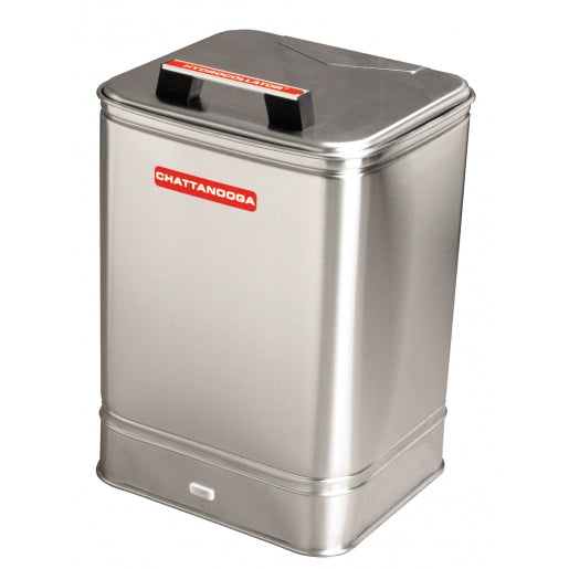 Chattanooga E2 Hydrocollator Heating Unit with packs