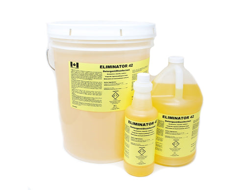 Eliminator 42 Surface Disinfectant
