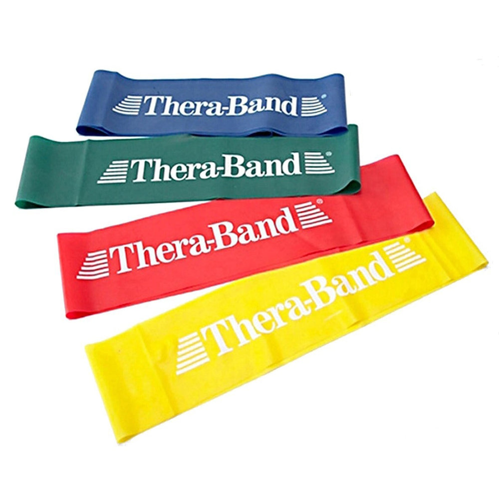 Thera-Band 12" Exercise Loops