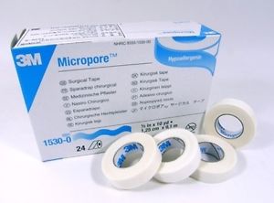 Micropore Tape