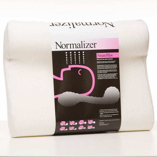 Normalizer Pillow