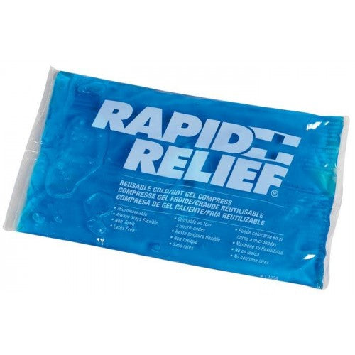 Rapid Relief Hot/Cold Packs