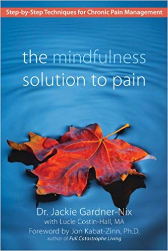 The Mindfulness Solutions To Pain