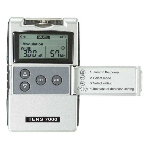 TENS 7000TM 2nd Edition
