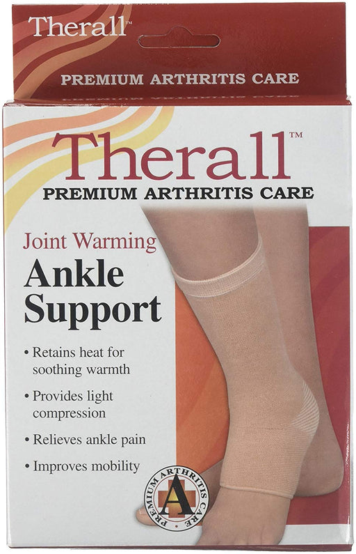 Therall Ankle Support, Small