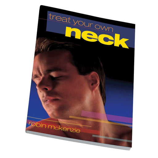 Treat Your Own Neck, 4th Edition