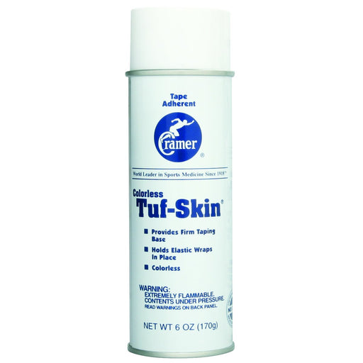 Tuf-Skin Tape Adherent